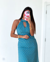 VESTIDO CARMEN