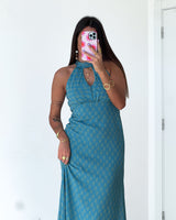 VESTIDO CARMEN