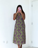 VESTIDO CARMEN