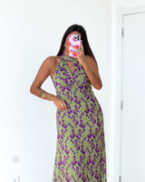VESTIDO CARMEN