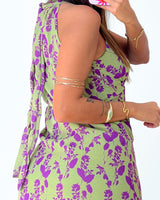 VESTIDO CARMEN