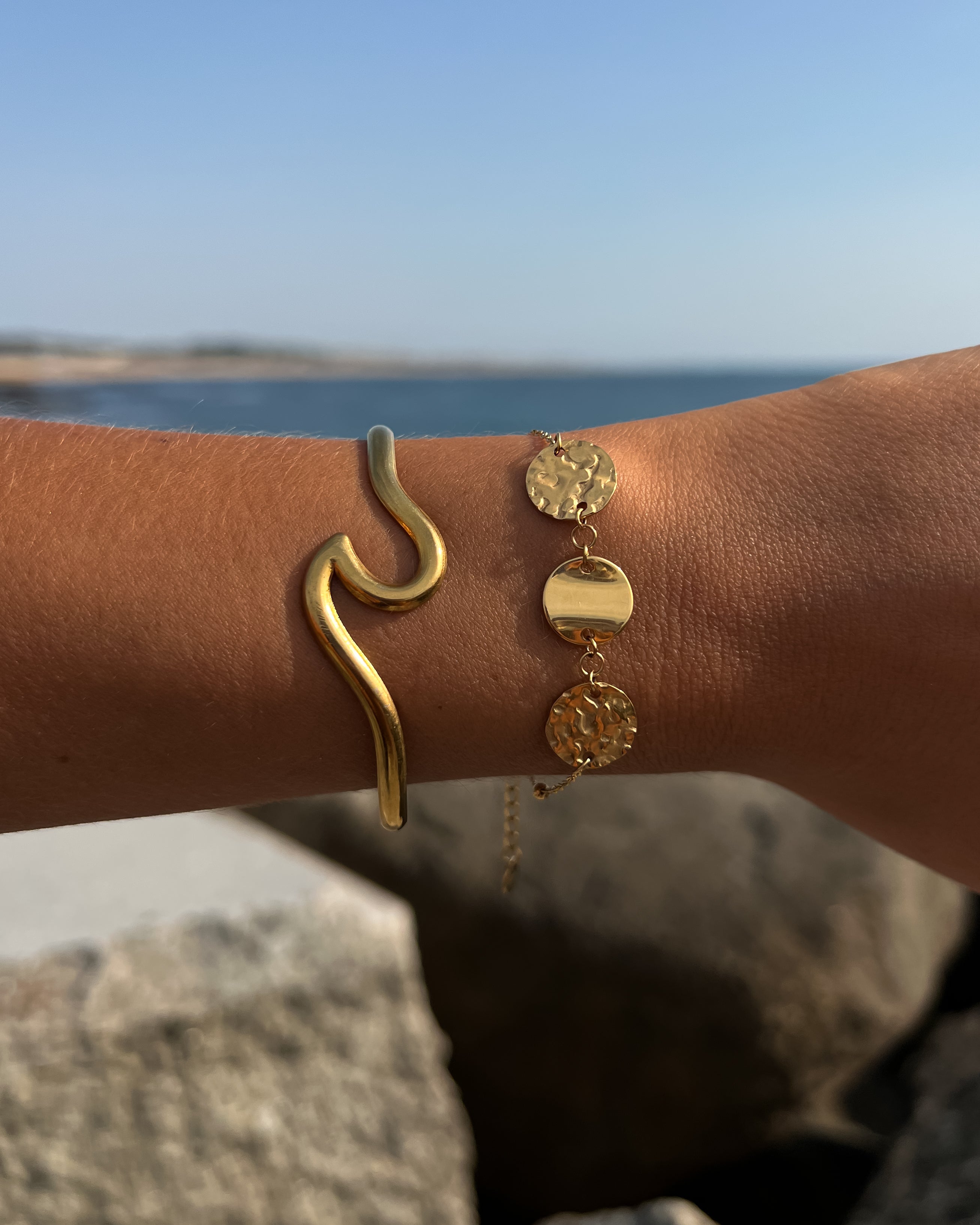Pulseras - Colección Verano