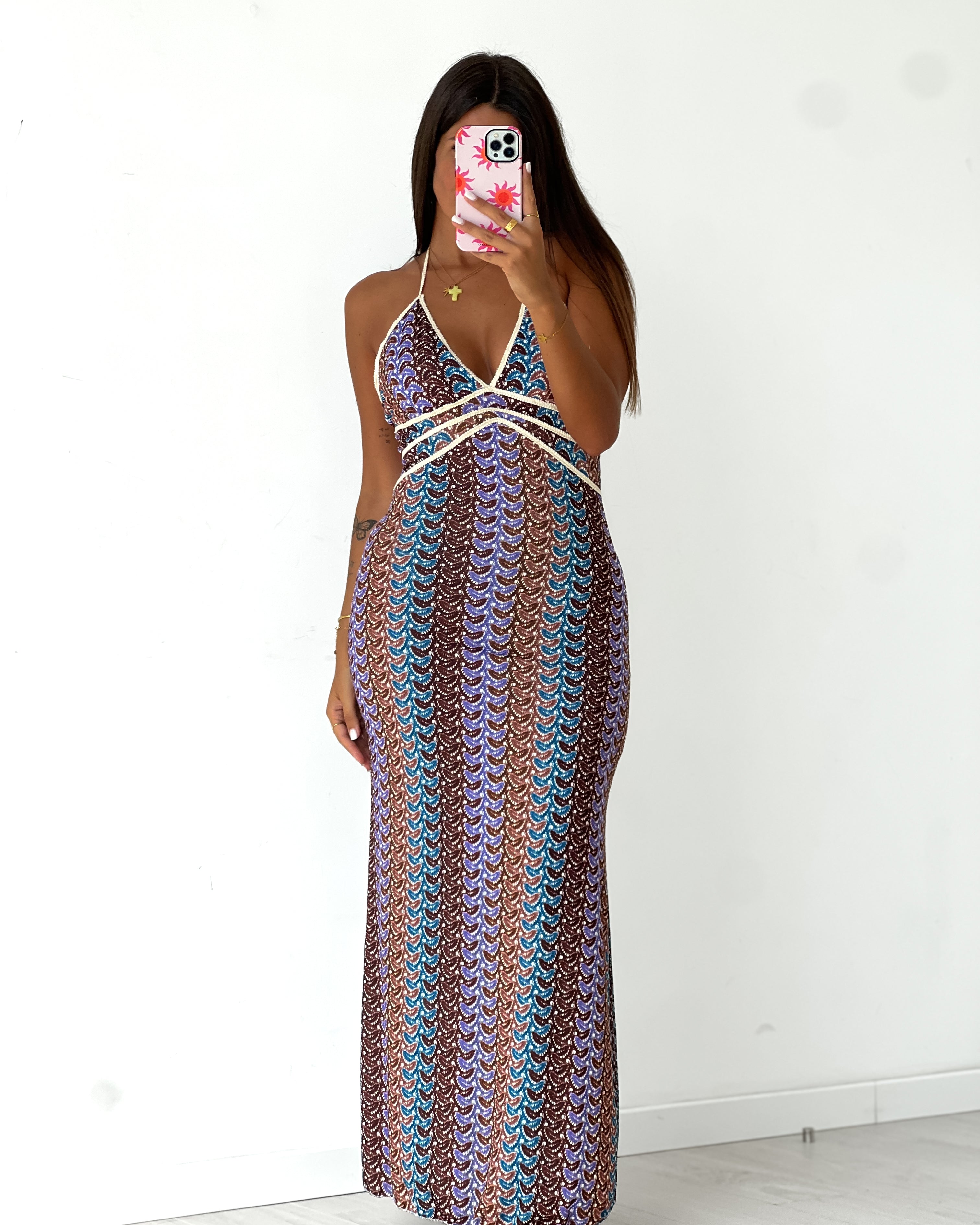 VESTIDO MARISOL