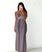 VESTIDO MARISOL