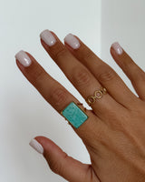ORBIT MINI RING