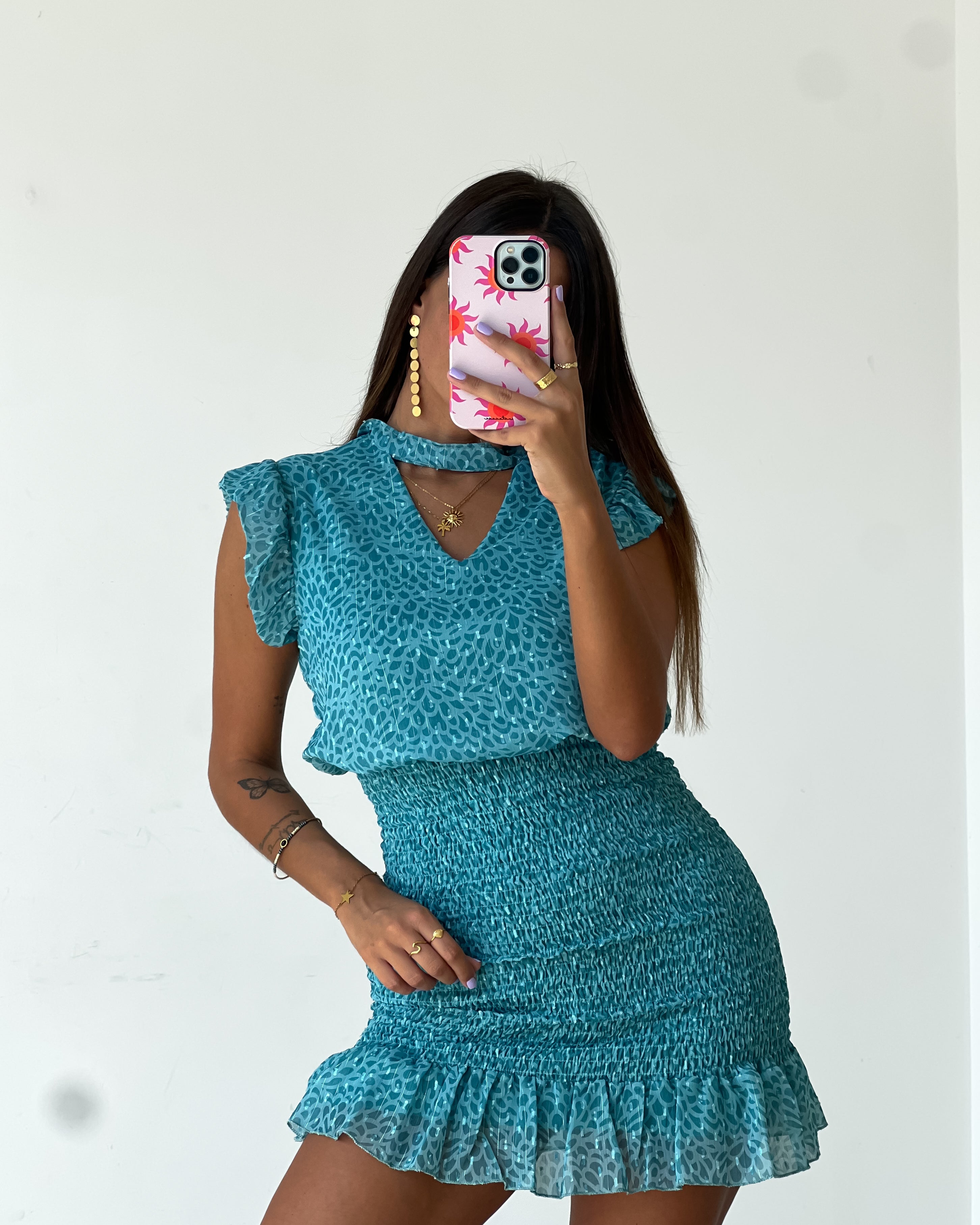 VESTIDO BEA