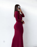VESTIDO MORTÍCIA