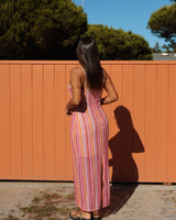 CAPRI DRESS