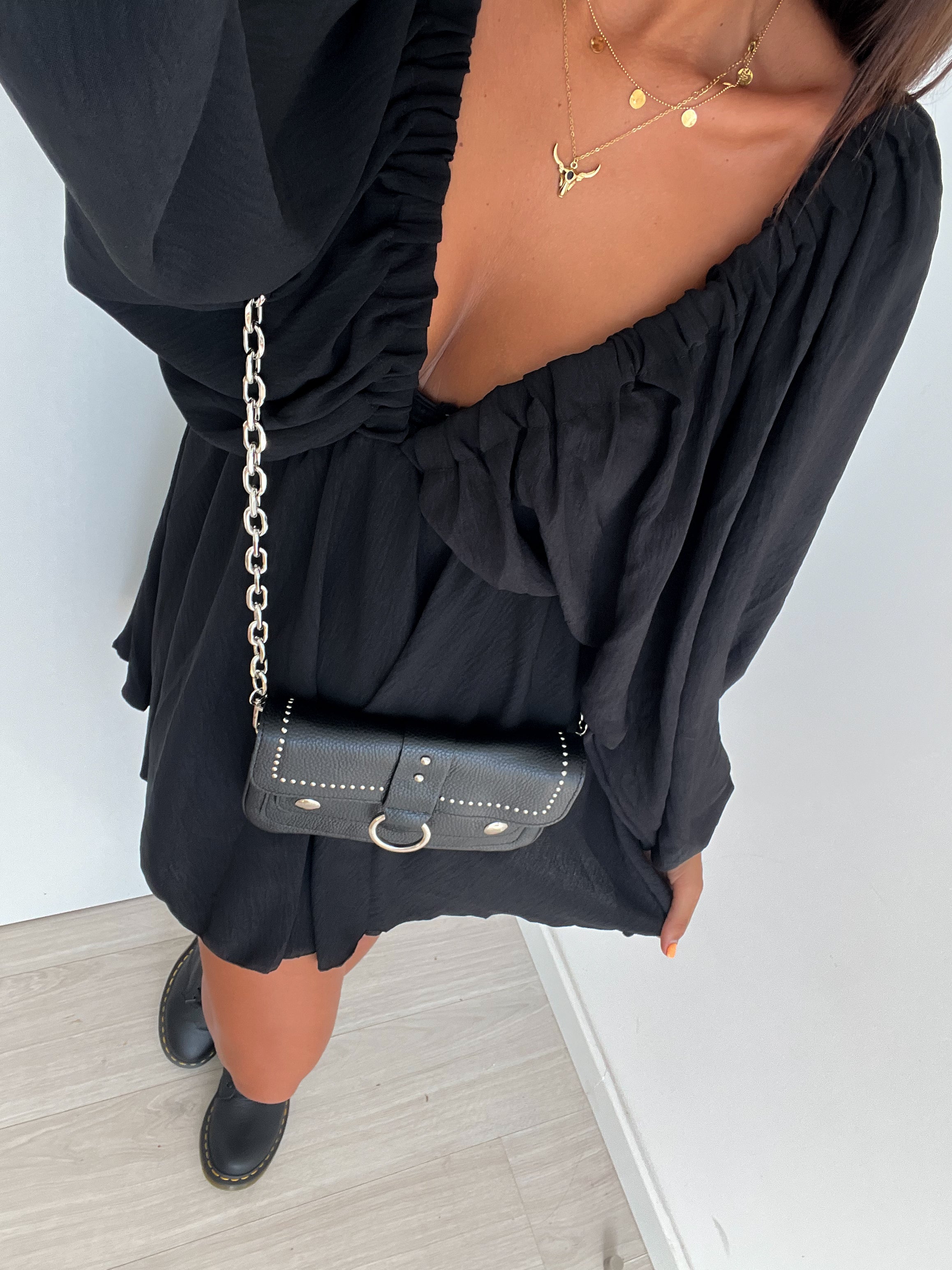 VESTIDO ALESSA