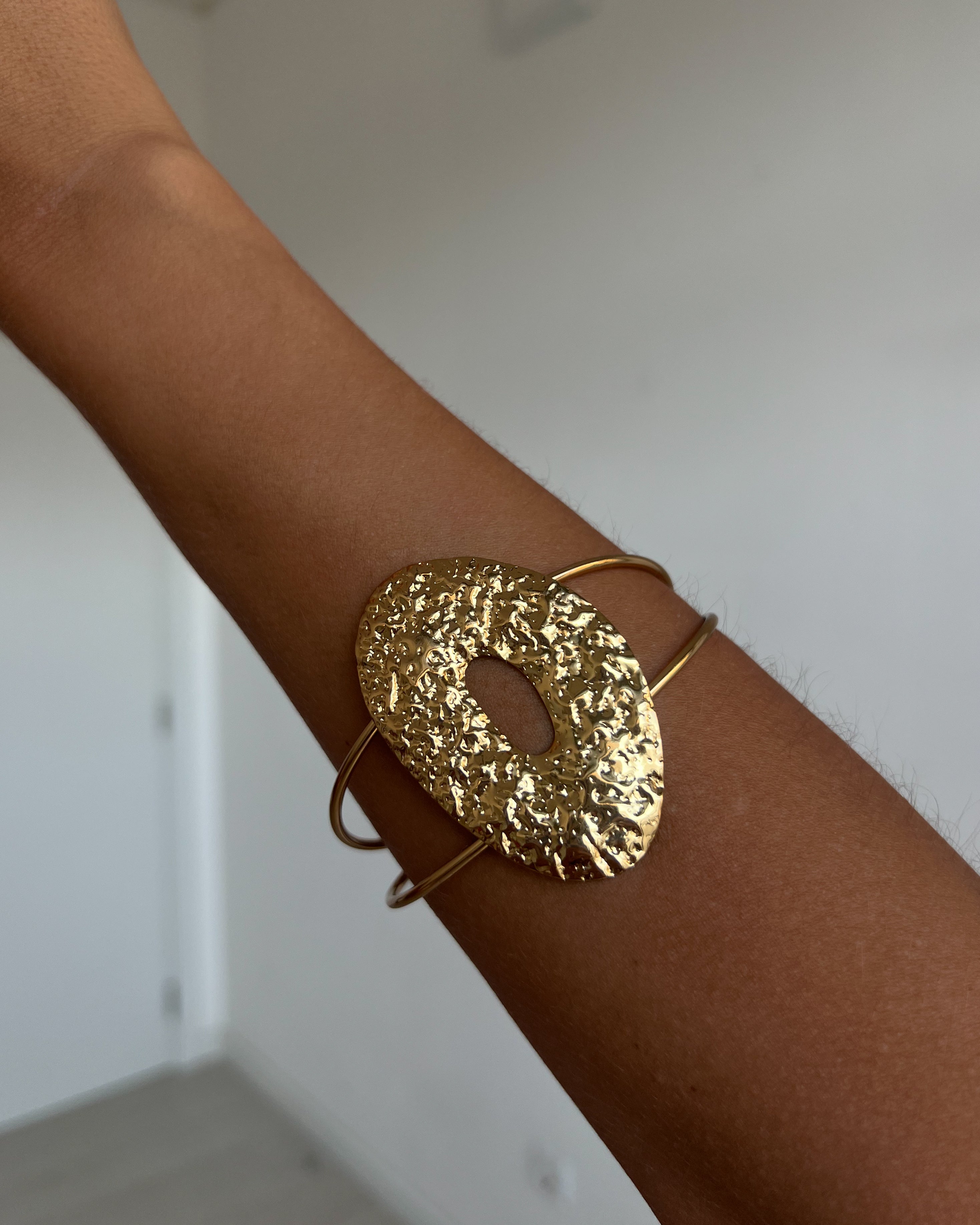 Pulseras - Colección Muse