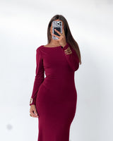 VESTIDO MORTÍCIA