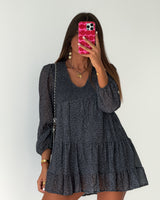 VESTIDO INÉS