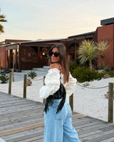 ANGIE BLOUSE