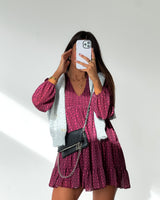 VESTIDO INÉS