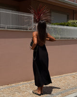 Venice Dress