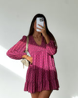 VESTIDO INÉS
