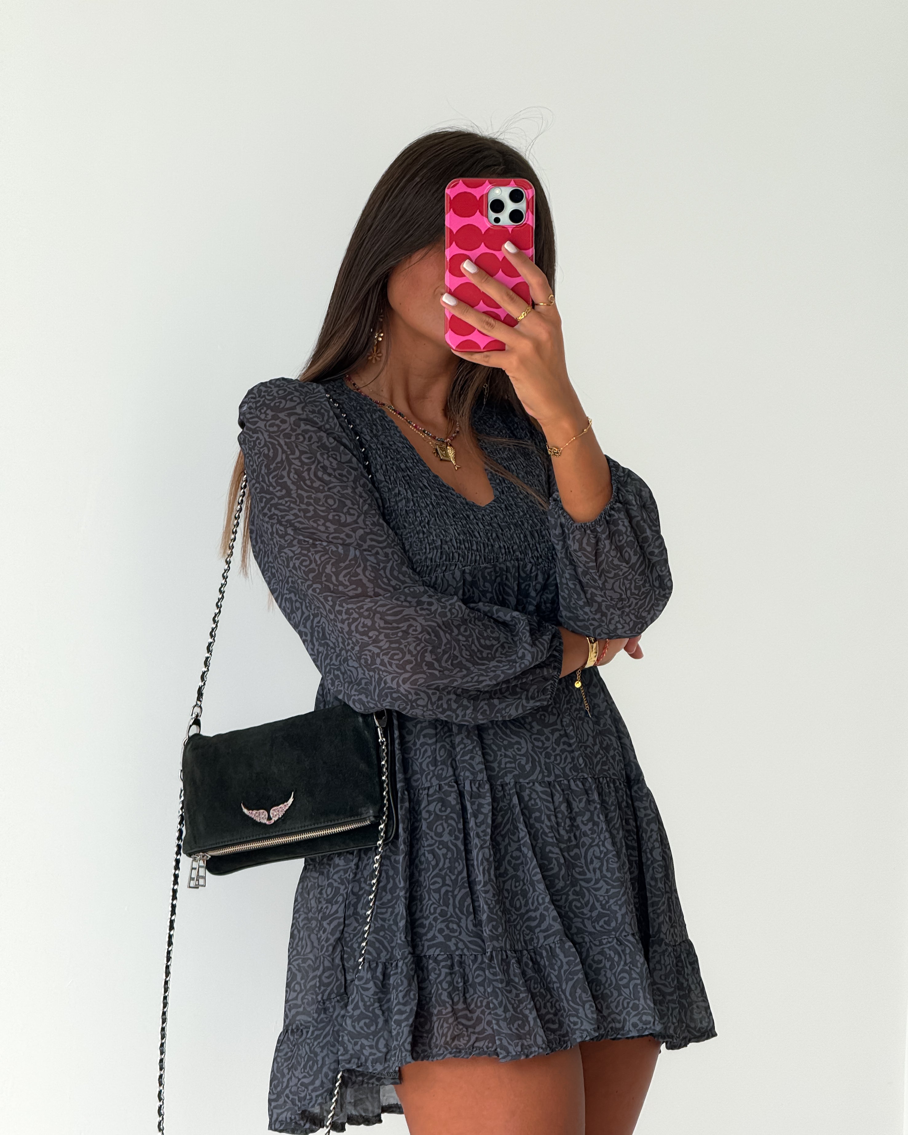 VESTIDO INÉS