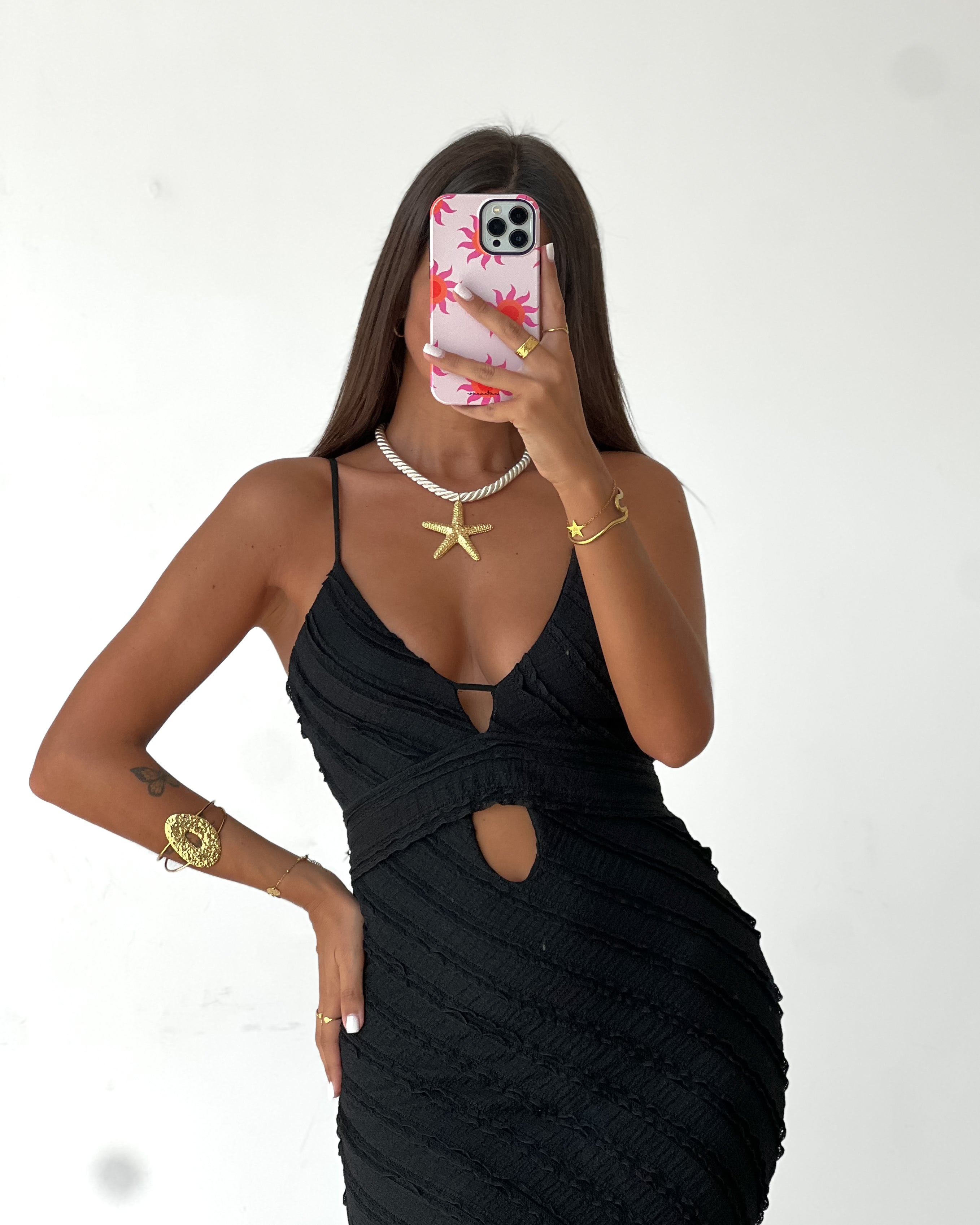 VESTIDO LUNAMAR