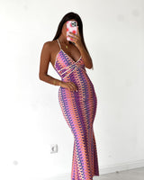 VESTIDO MARISOL