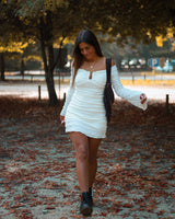 VESTIDO CATHERINE