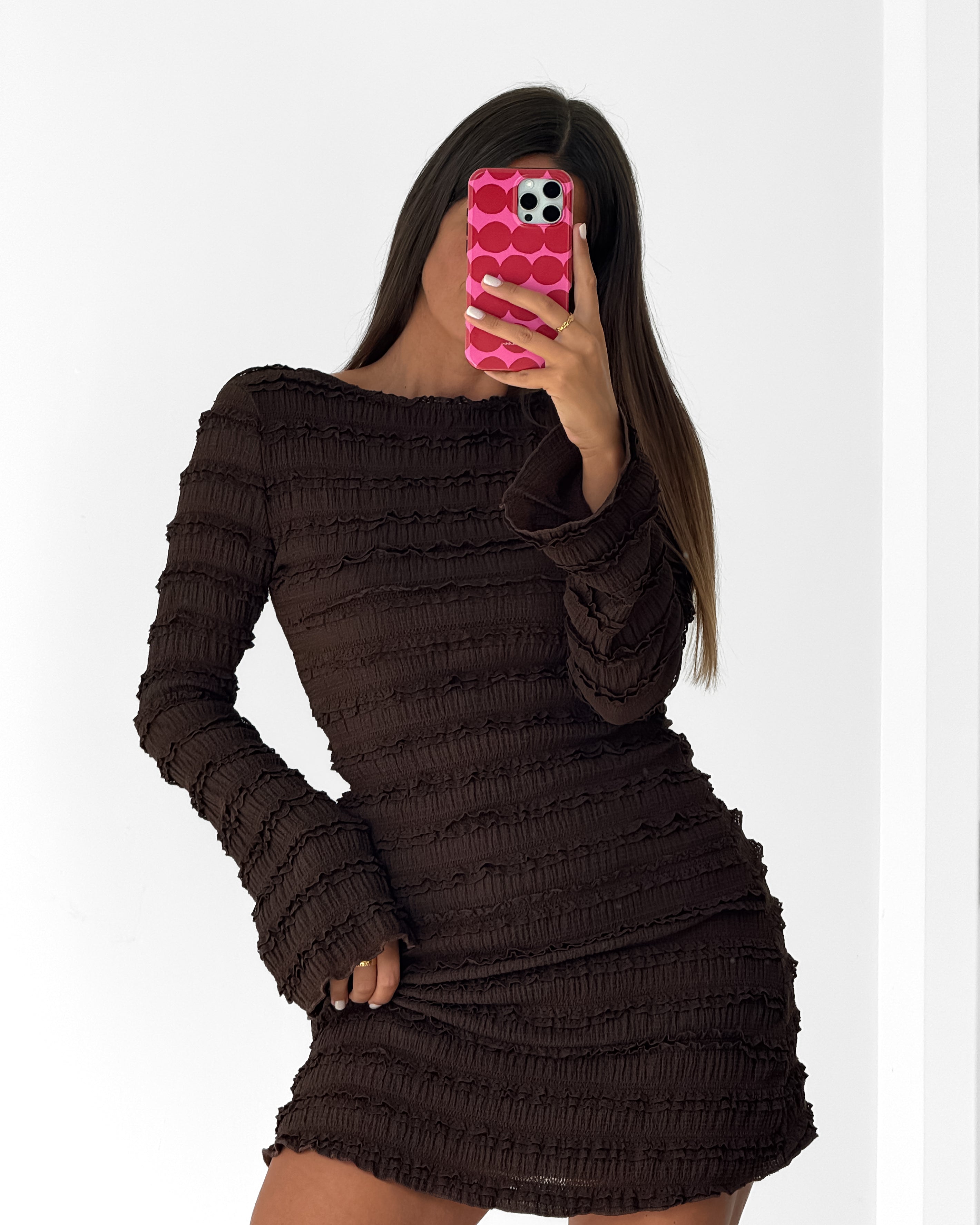 VESTIDO MARIANE