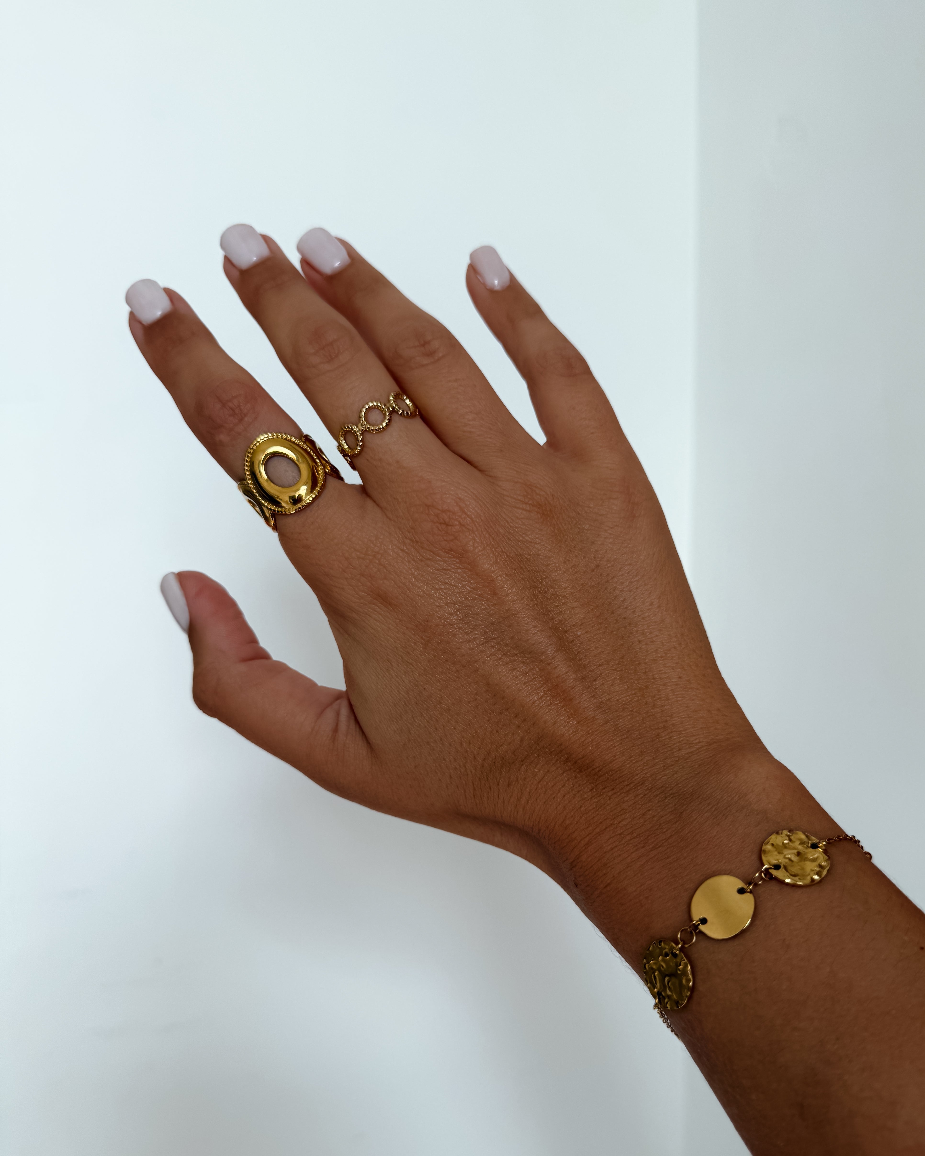 ORBIT MINI RING