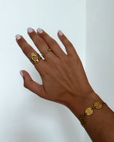 ORBIT MINI RING