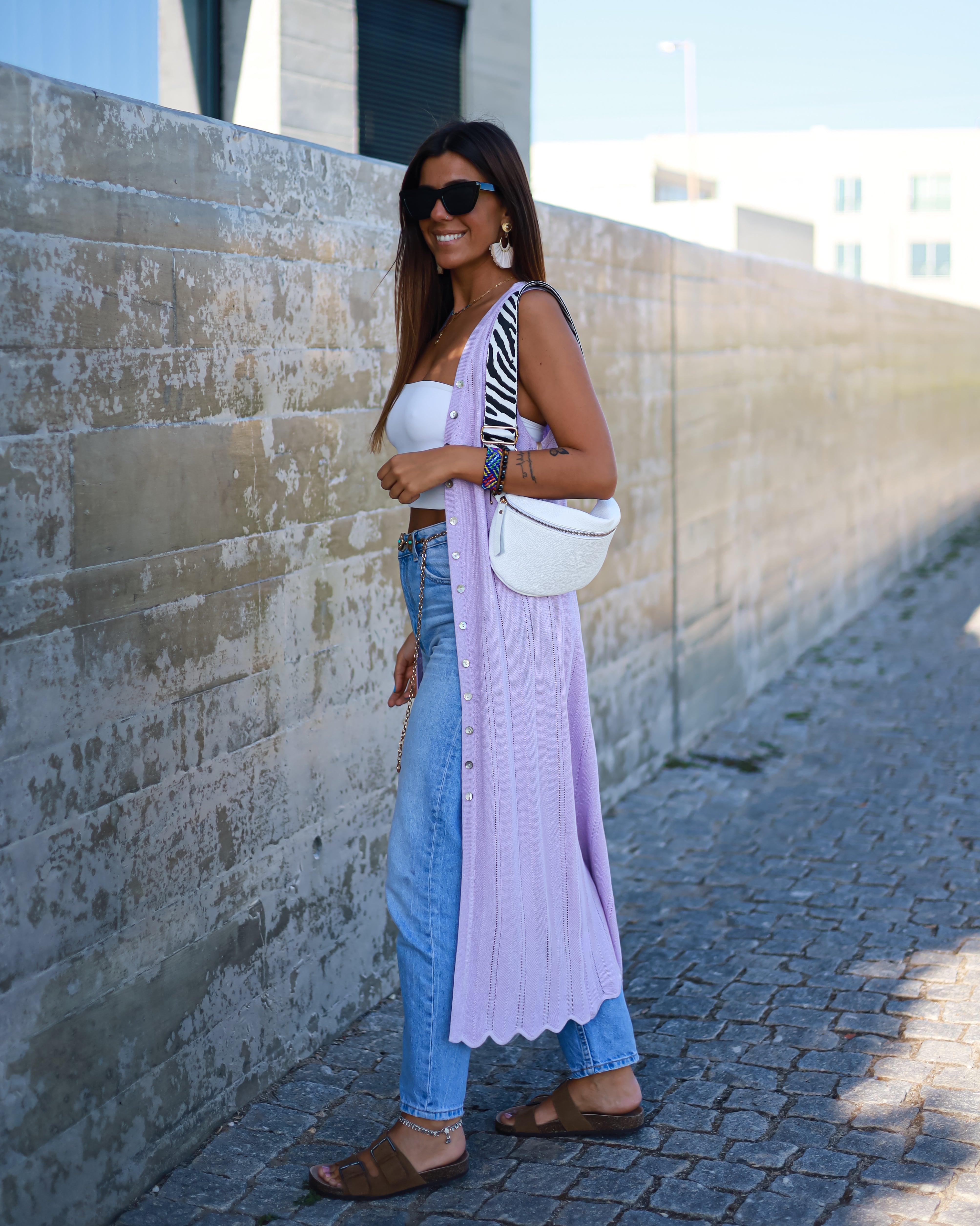 MIA VEST