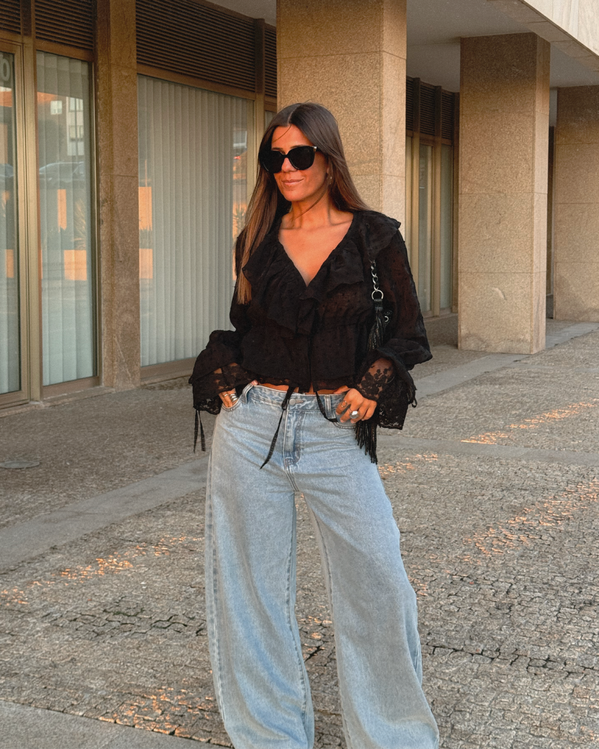 LILITH BLOUSE