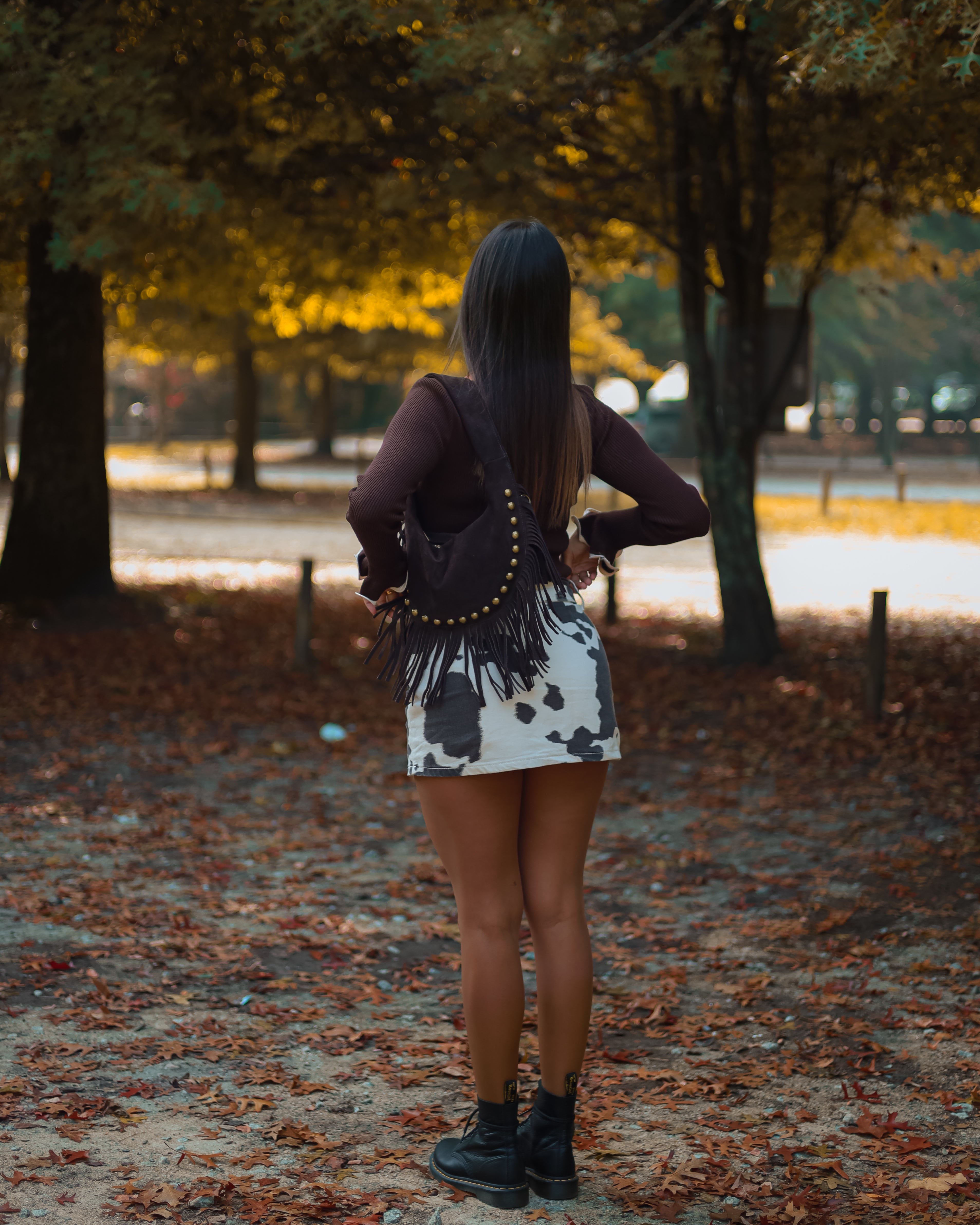 SAIA COWGIRL