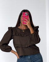 BLUSA CATARINA