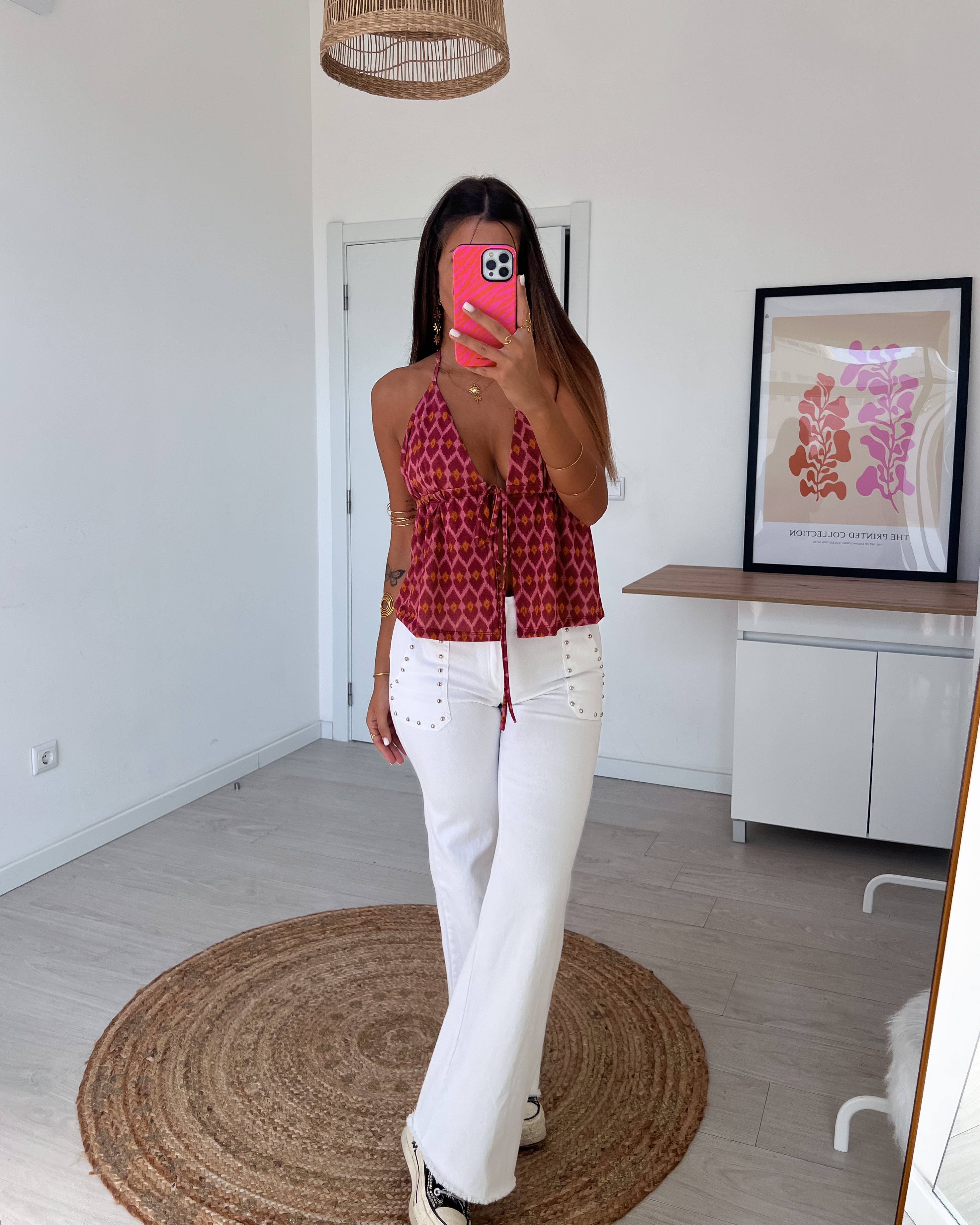 PANTALONES OLIVIA