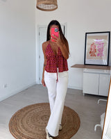 PANTALONES OLIVIA