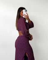 VESTIDO ORIANA