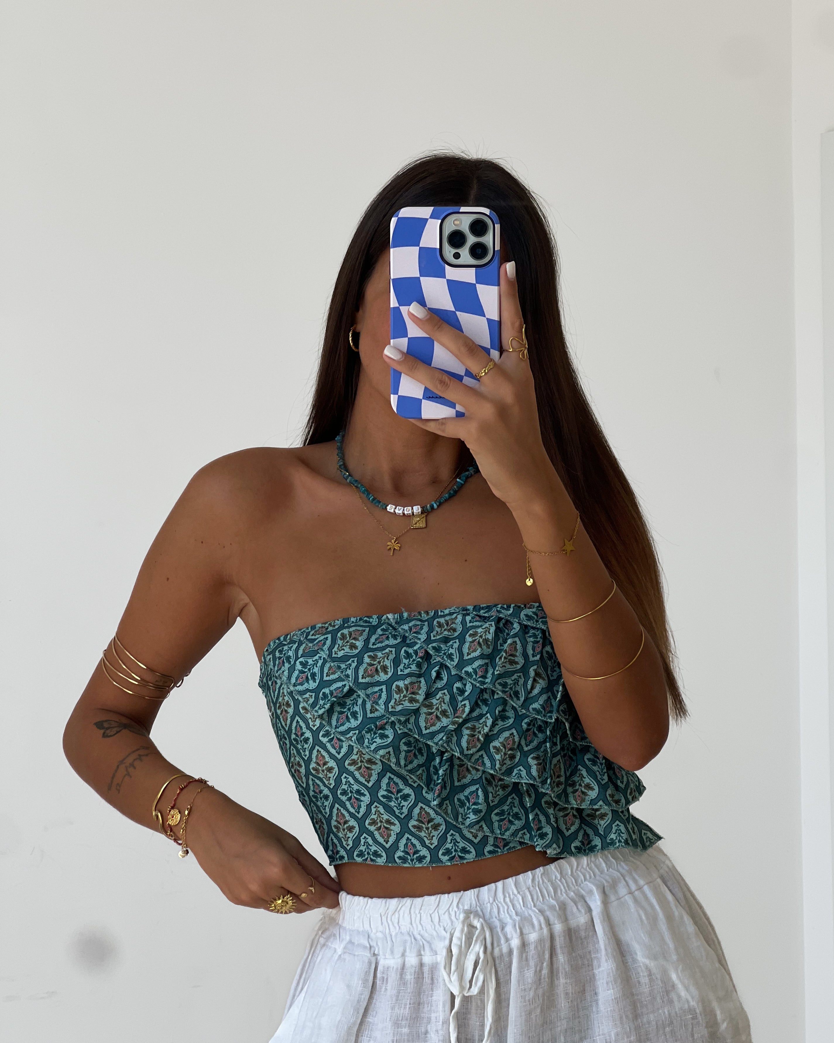 TOP FRANCESCA