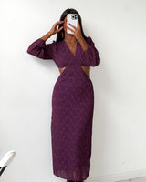 VESTIDO ORIANA