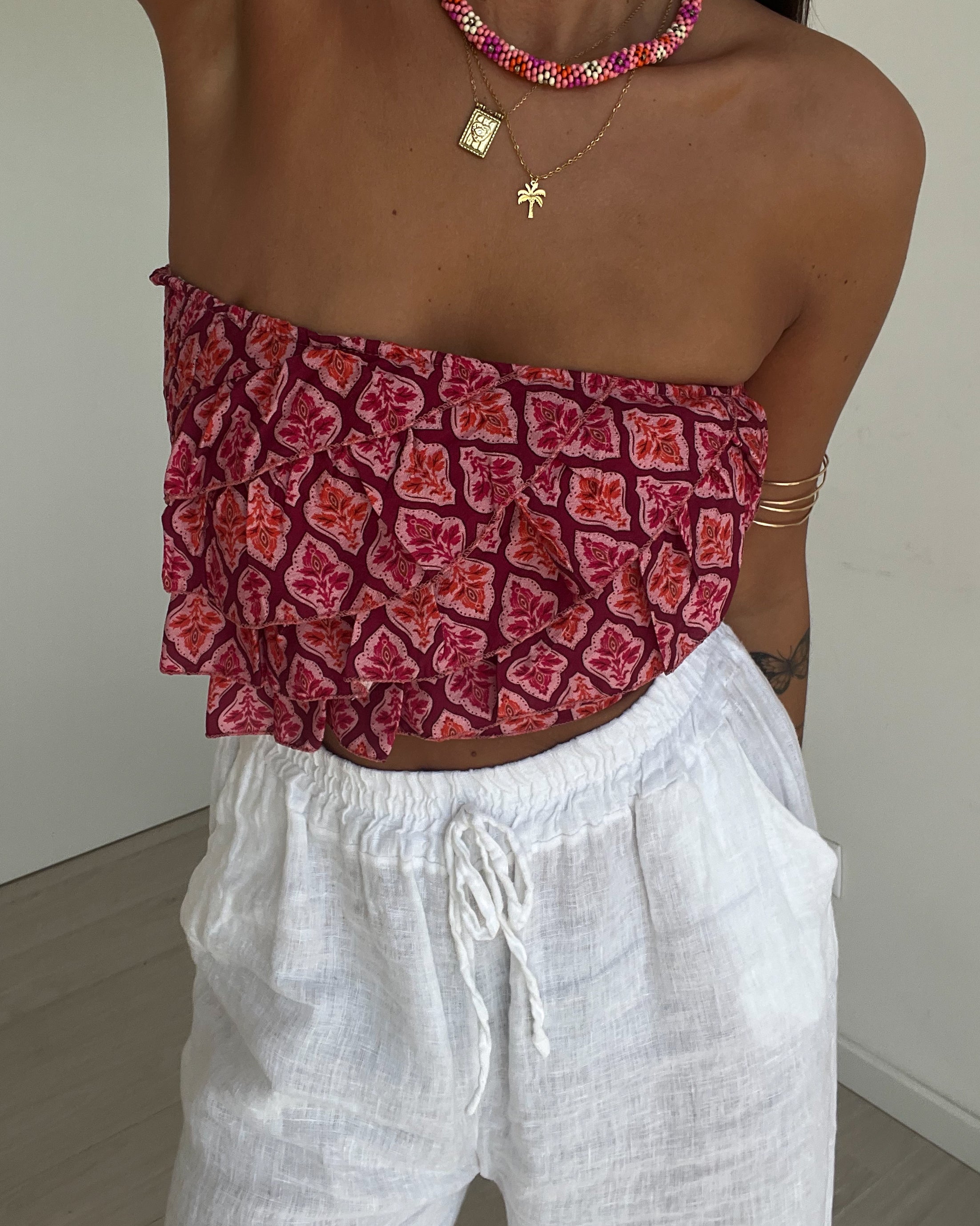 TOP FRANCESCA