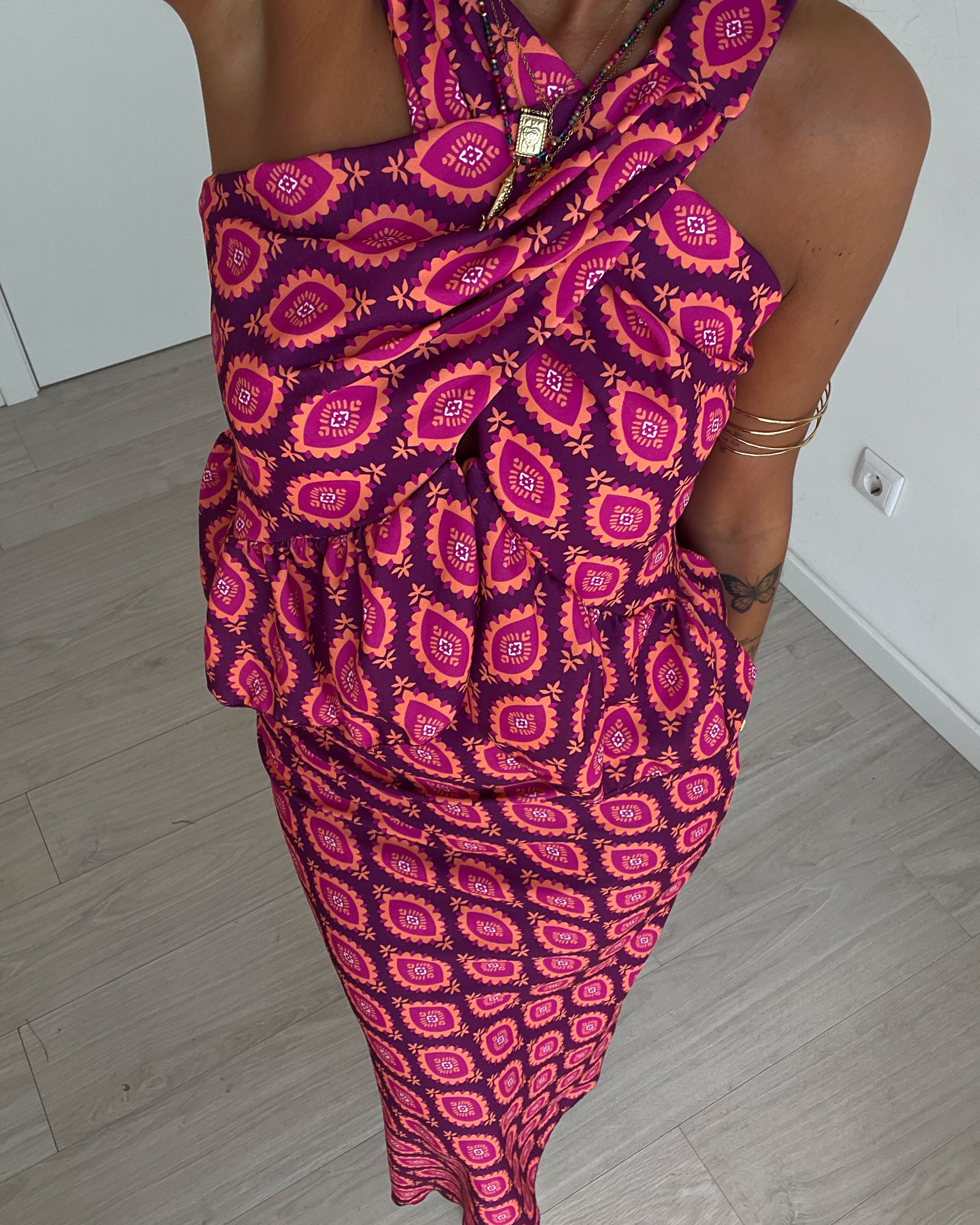 Conjunto Matilde