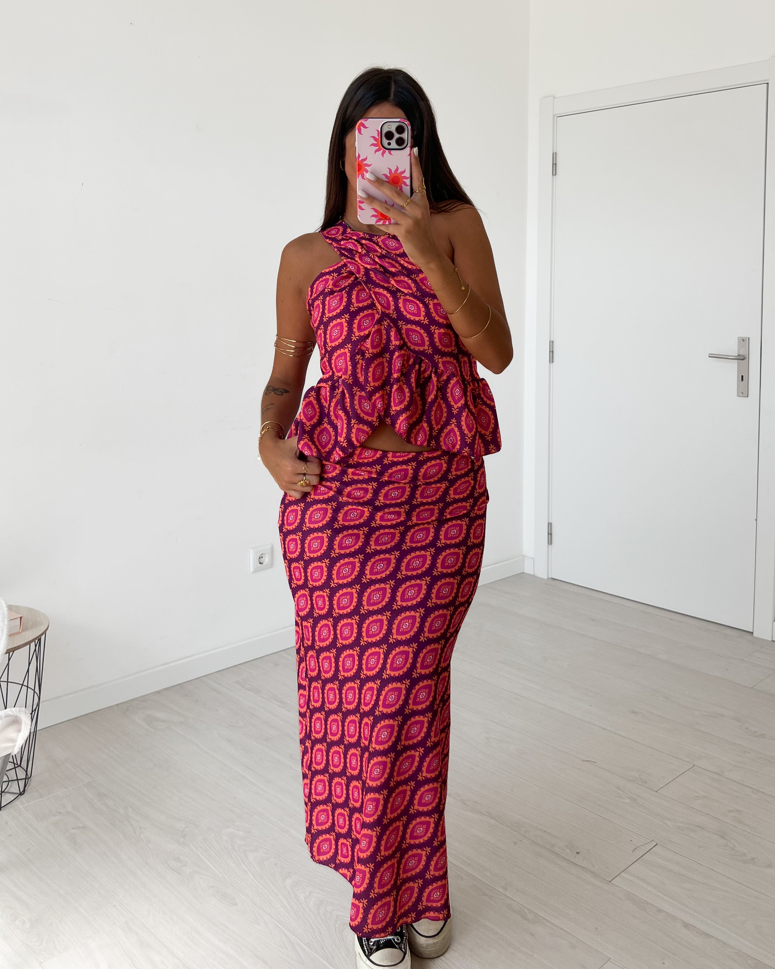 Conjunto Matilde