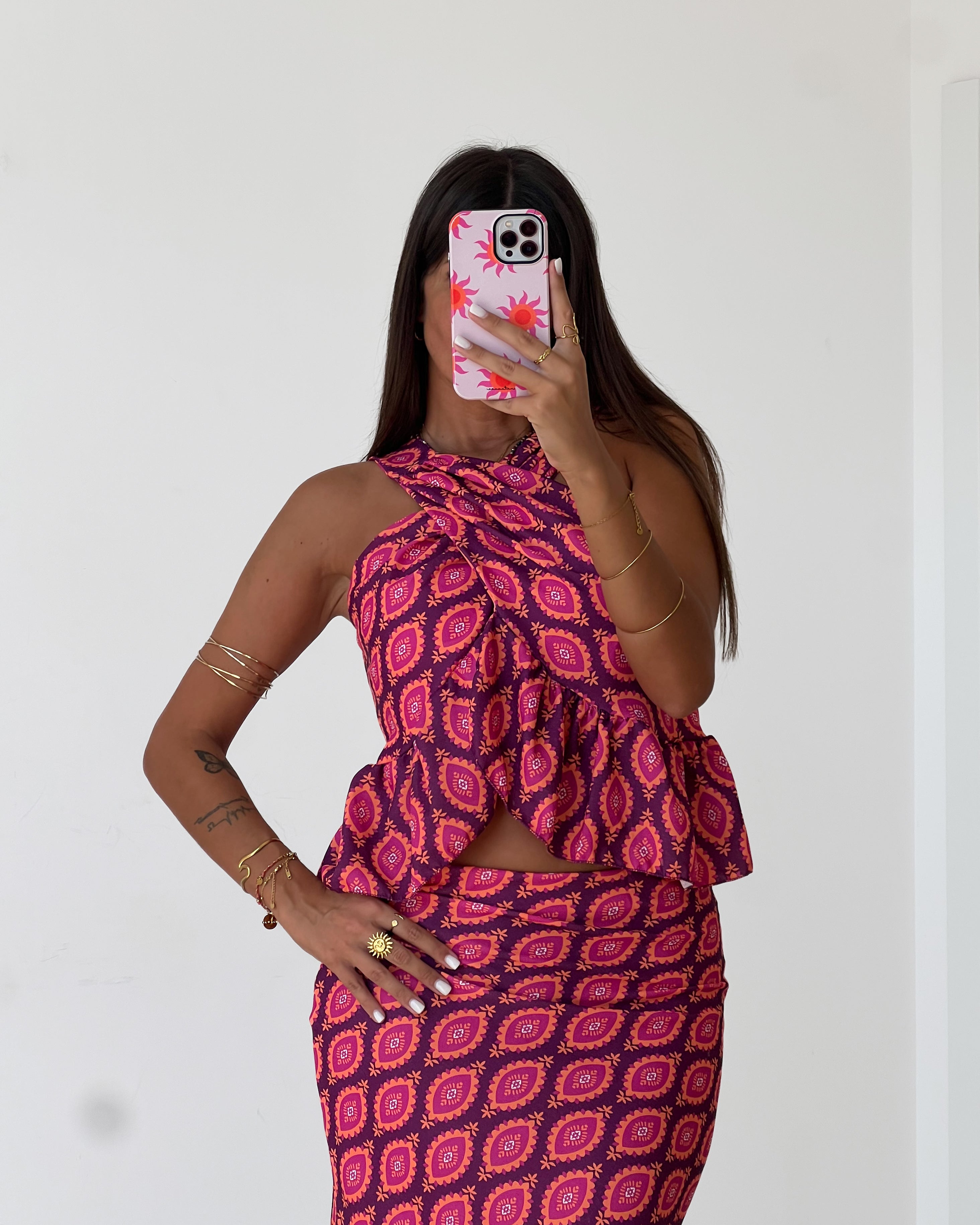 Conjunto Matilde