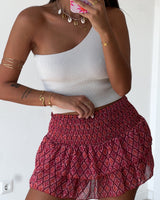 Falda pantalón Sophie