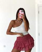 Falda pantalón Sophie