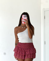 Falda pantalón Sophie