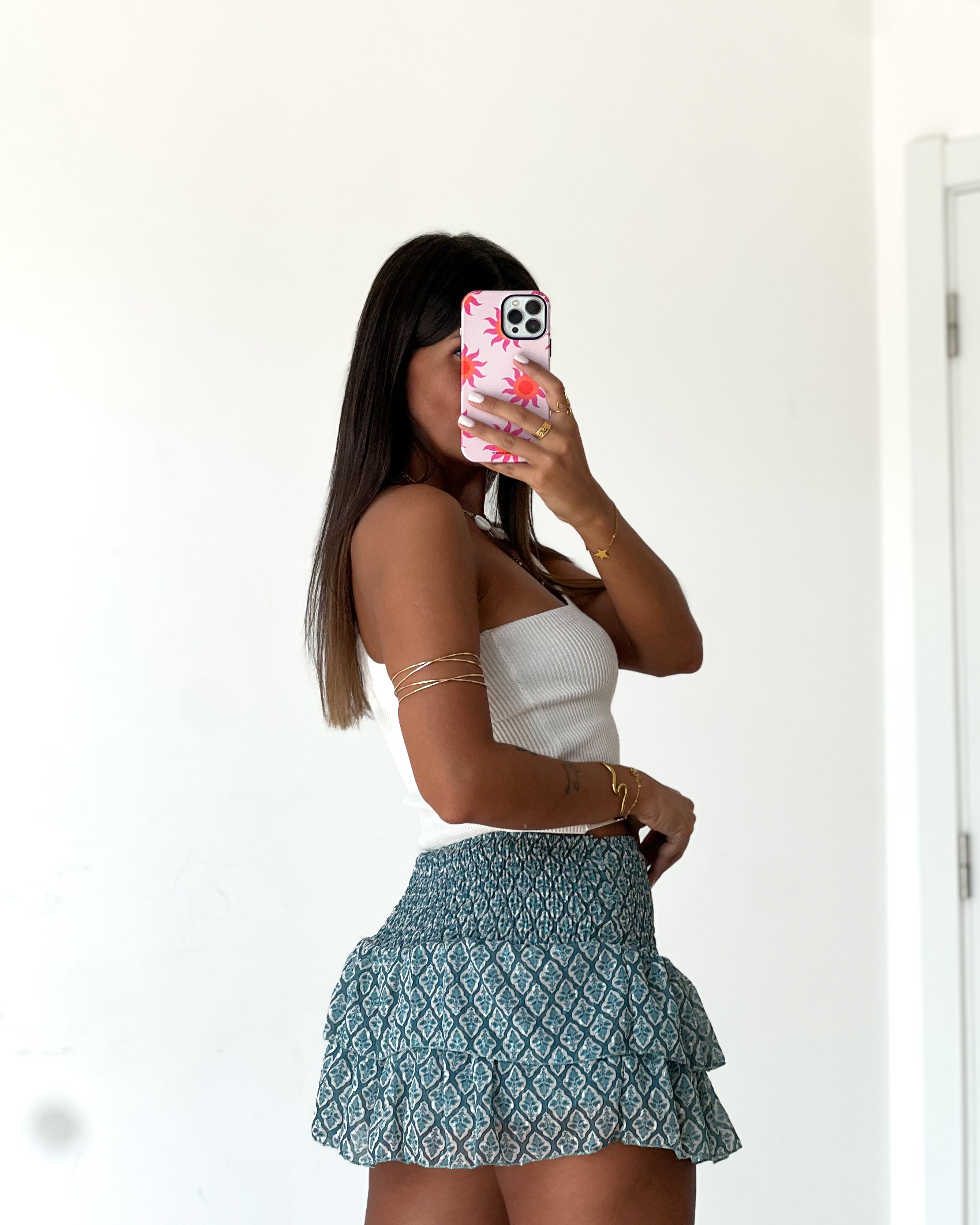 Falda pantalón Sophie