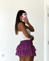 Falda pantalón Sophie