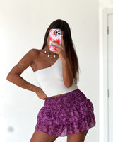 Falda pantalón Sophie