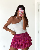 Falda pantalón Sophie