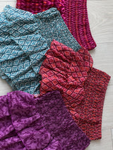 Falda pantalón Sophie