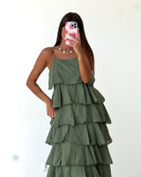 VESTIDO CAMILA