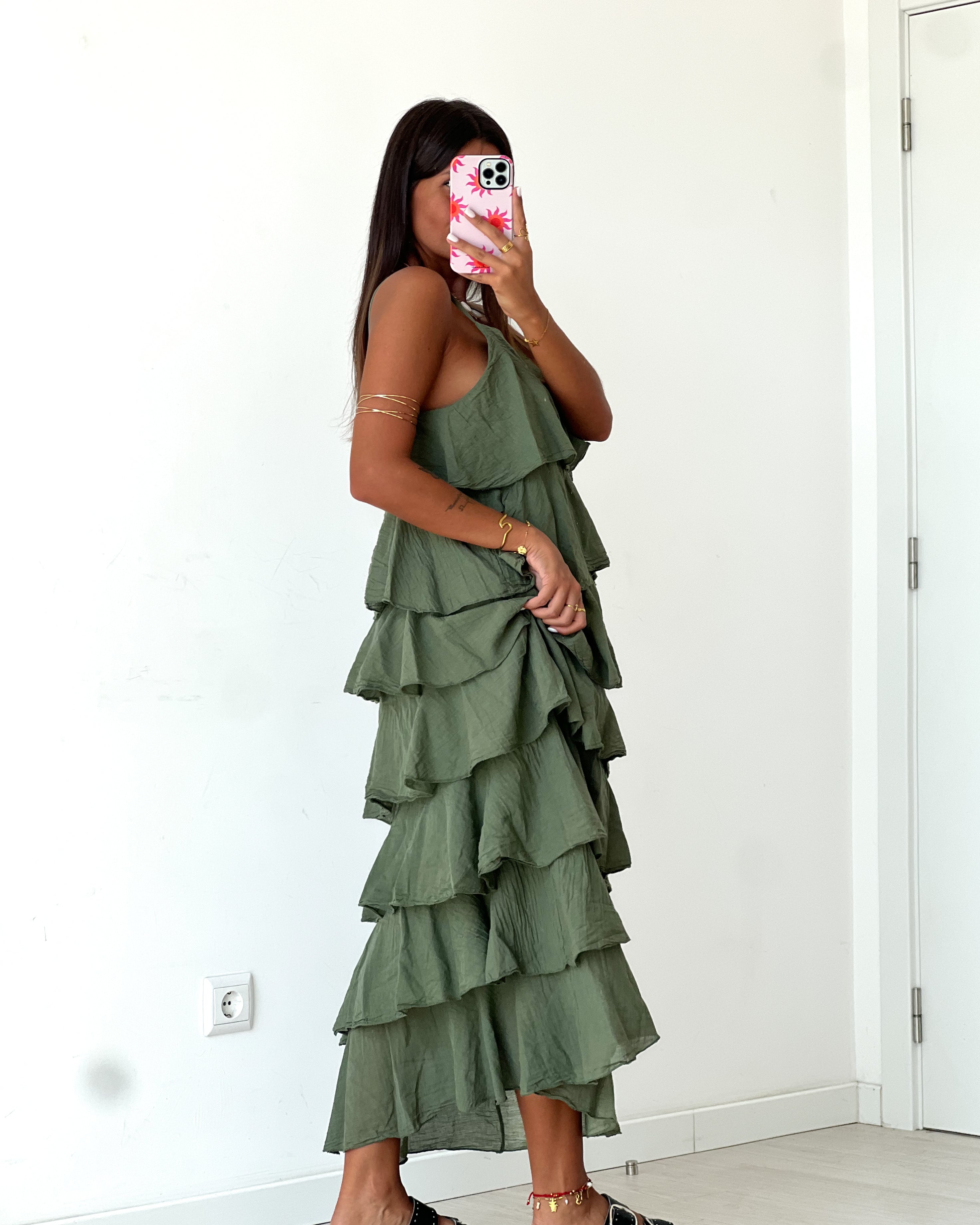 VESTIDO CAMILA